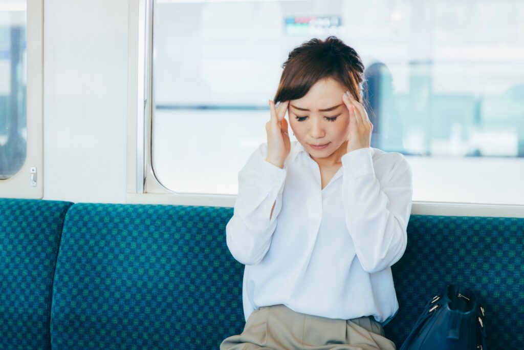 ーカイロプラクティックで頭痛は改善できる？原因と受ける前のポイントをわかりやすく解説ー